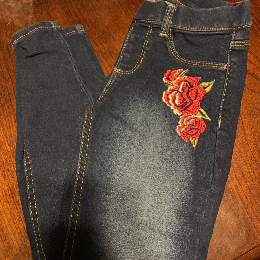 Jeggings